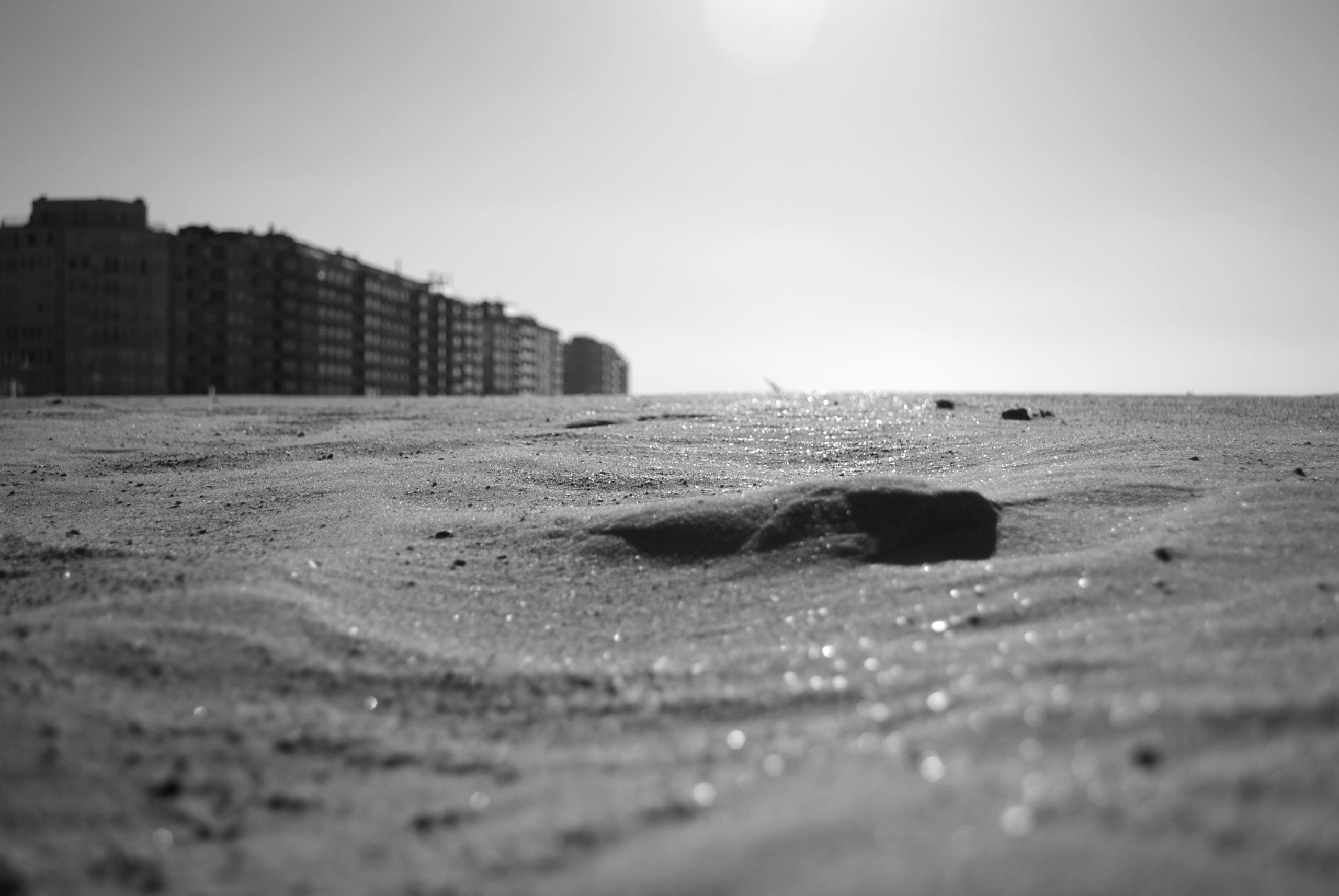 ARCHIVES OSTEND 2015